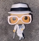 Funko POP! Rocks Elton John Greatest Hits #62 Vinyl Figure - Loose (No Box)