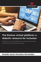 Amador JesúS GonzáLez HernáNdez | The Eminus Virtual Platform: A Didactic...