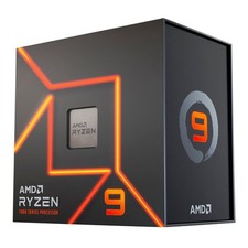 AMD Ryzen 9 7900X 12-Core, 24-Thread Unlocked Desktop Processor
