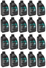 20l Original Mercedes-Benz MB229.5 0W40 AMG Motoröl OEM Engine Oil A000989650811 20l Original Mercedes-Benz MB229.5 0W40 AMG Motoröl OEM Engine Oil A000989650811