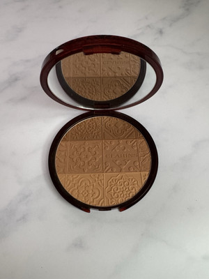 Clarins Bronzing Compact Sunkissed Bronzing Power NEU 