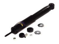 Monroe 23456 StoßDäMpfer Set Gas Hinten FüR Opel Corsa B SchräGheck (S93)