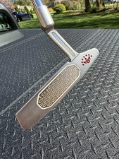 Titleist 2025 Scotty Cameron Studio Style Newport 2 Plus 34” Putter RH # 212120