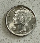 MERCURY SILVER DIME MS COLLECTIBLE USA