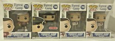 Funko Pop! Forrest Gump Lot 769 x2 770 789 2019 NEW *READ*