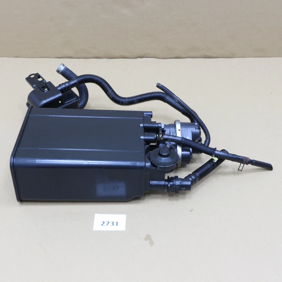 Lexus GX470 Toyota 4Runner FJ Cruiser OEM Vapor Charcoal Canister 77740-35530 - Image 2 of 4