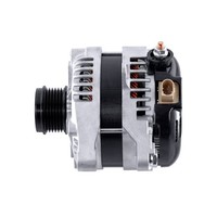 Lichtmaschine Generator 12 V 180 A Ø 54 Mm Hella FüR U.A. Jaguar XF