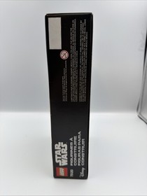 LEGO Star Wars 75120 K-2SO [NEW/SEALED]