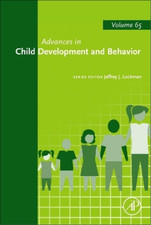 Jeffrey J. Lockma Advances in Child Developme...