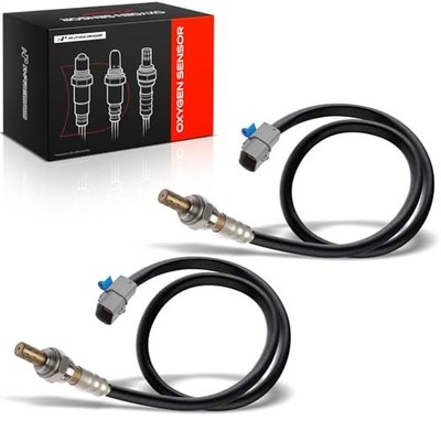 O2 Oxygen Sensor Compatible with Hyundai Santa Fe 2003-2009, Sonata 2002