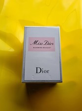 MISS Dior Eau De Toilette VAPORISATEUR blooming Bouquet Spray 100ml-New SEALED