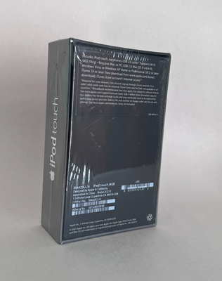 Buy Apple iPod Touch 1st Generation B;ack (8 GB) online | eBay