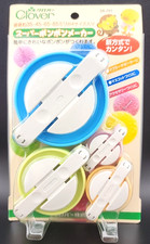 Clover Super Pom Maker 58  791   Pom  Pom Maker Tool   Yarn Crafting   NEW
