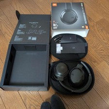 JBL TOUR ONE M2 Wireless Headphones Black