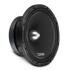 DS18 PROJECT360 8" Mid-High Loudspeaker with Bullet - 300W RMS 8-Ohm