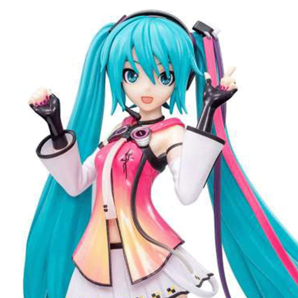 Figurine Hatsune Miku Diva Mega39 Star Luminasta Vocaloid Manga