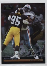 1995 Classic Pro Line /575 Richmond Webb #266 3c7