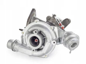 Turbolader 786997 Renault MASTER TRAFIC 2.3 dCi 90-125 PS Generalüberholt