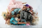Fashion Dolls Assorted Inc Vintage Barbie Accessories Modern Job Lot