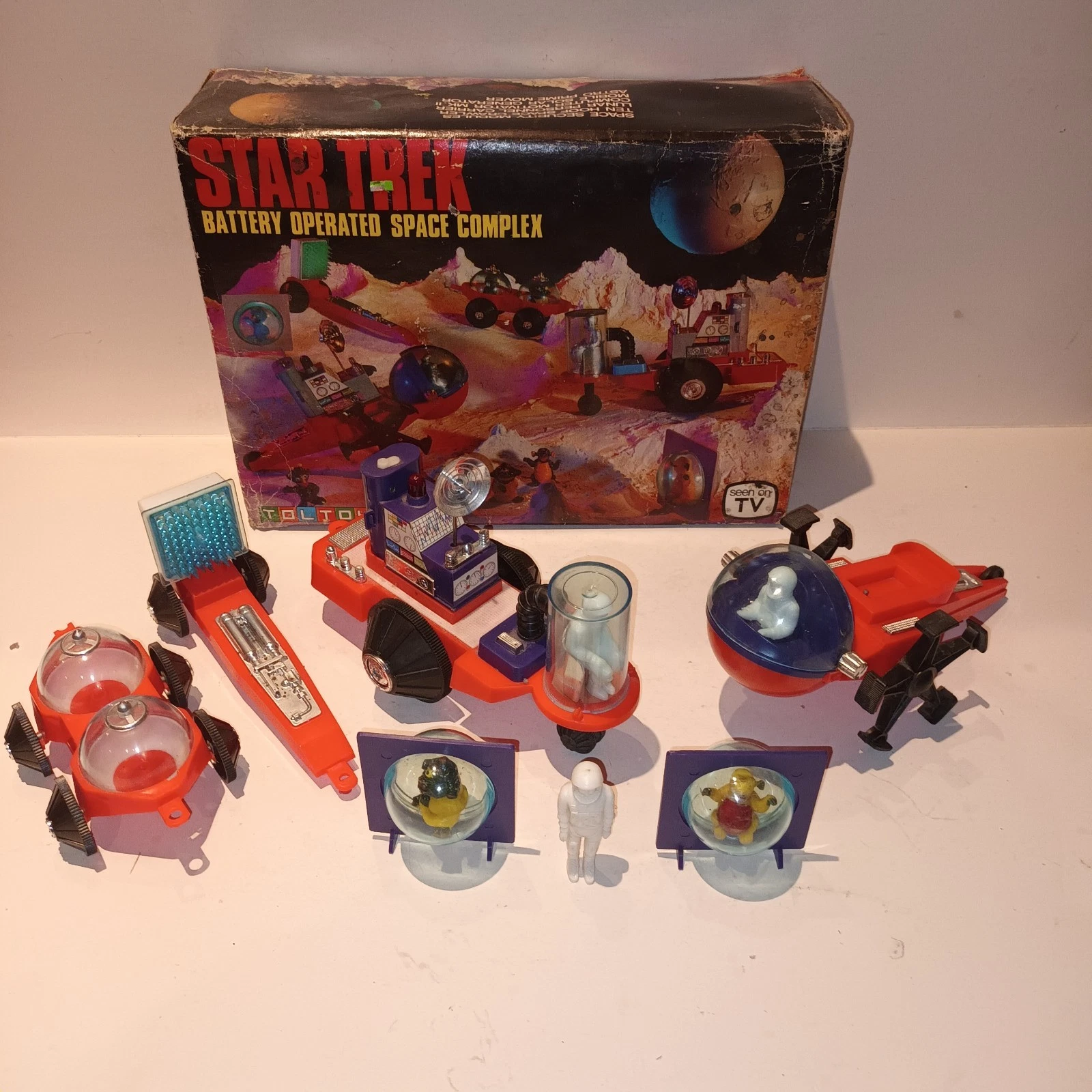 Tol Toys 