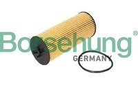 ÖLfilter Borsehung B10443 Filtereinsatz FüR Mercedes Klasse W222 V222 X222 Model