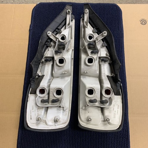 NISSAN Silvia S15 Tail Lamp Tail Light Left Right Set Genuine 24MY2-08 - Picture 5 of 7