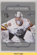 2021-22 Upper Deck AHL All-Stars Beck Warm #AS-19 READ 0rh3