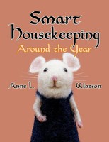 Anne L. Watson | Smart Housekeeping Around The Year | Taschenbuch | Englisch