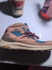 Merrell Women's Ontario 85 Mid Waterproof Hiking Boots, Size 9 — photo 4