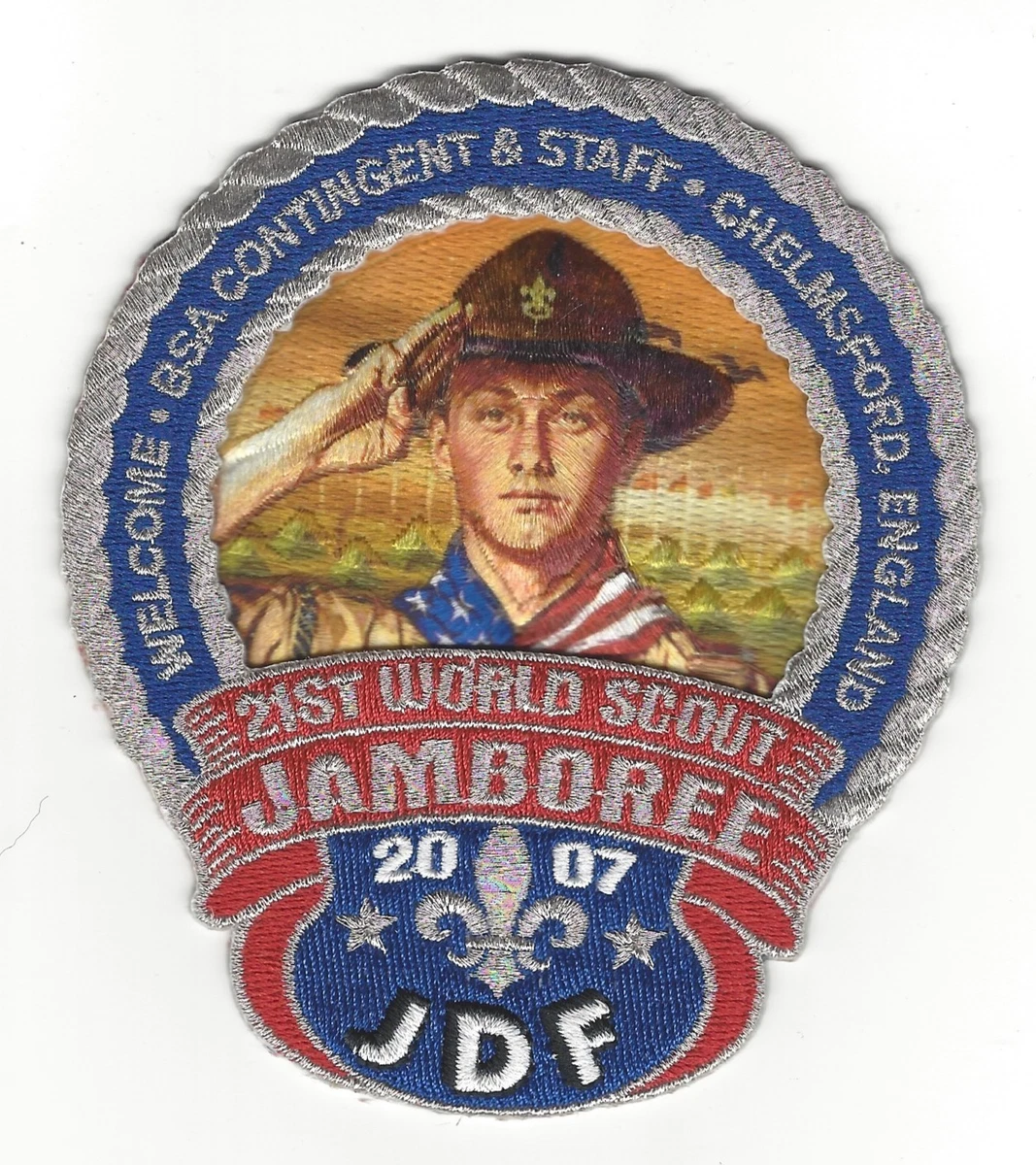 World Jamboree for sale | eBay