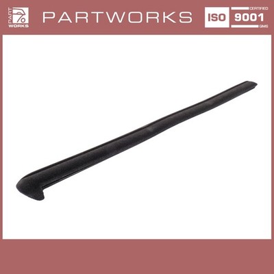 Fensterdichtung für PORSCHE 996 997 Cabrio HINTEN LINKS  99654361503