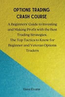Options Trading Crash Course Dave Evans Taschenbuch Kartoniert / Broschiert 2021