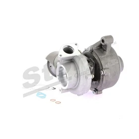 Turbolader für Citroën 2.0 HDI 140 00000375K8