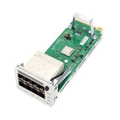 Cisco C9300-NM-8X Catalyst 9300 Series 8 Ports Expansion Module 1 Year Warranty