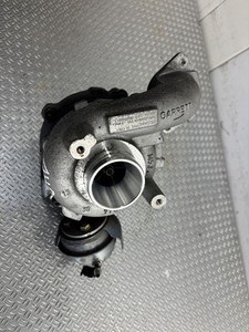 Citroen C4 II Picasso 2014 Diesel 85kW Turbo 9686120680 RMG28145