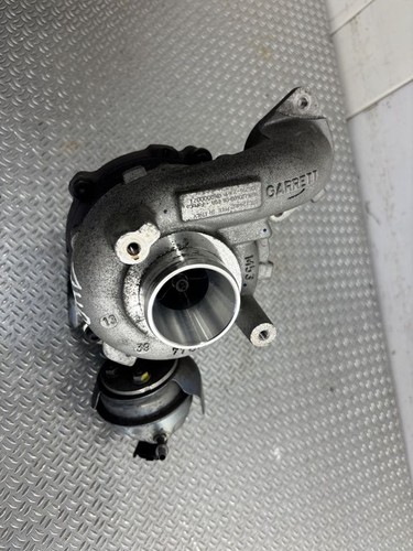 Citroen C4 II Picasso 2014 Diesel 85kW Turbo 9686120680 RMG28145