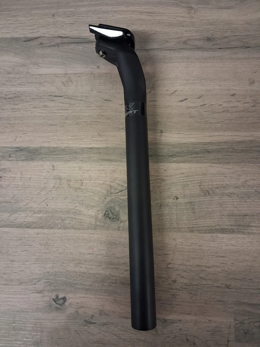 Tige de selle vintage KALLOY-- 27,2 mm, 1996 VTT vélo aluminium 330 mm