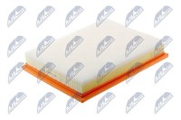 NTY Luftfilter FAF-PL-057 Filtereinsatz FüR Opel Astra Caravan A04 GTC L70 A05