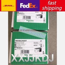 For NEW Schneider TM258LD42DT PLC programmable contro Original and authent