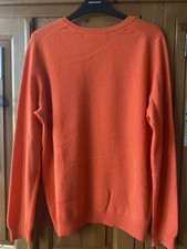 Marks And Spencer Collection Pure Cashmere Sweater Size 16
