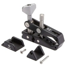 Really Right Stuff Multi-Clamp with Flat Surface Adapters RRS-9000441