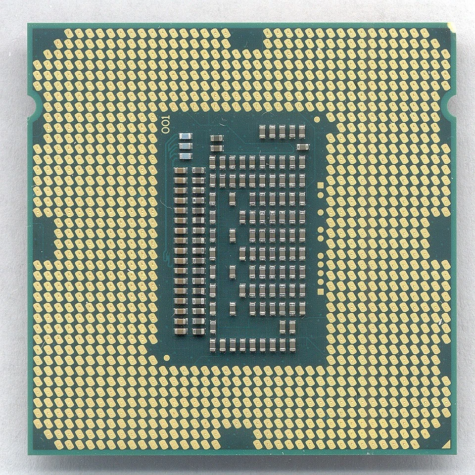Intel Core i5-3570K Unlocked, 3.4GHz Quad Core, Socket LGA1155, 6MB Cache, SR0PM - Image 2 of 2