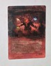 Omnath, Locus of All MTG March of the Machine ALTERED 