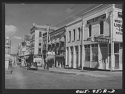 Photo:Arkansas, Fort Smith