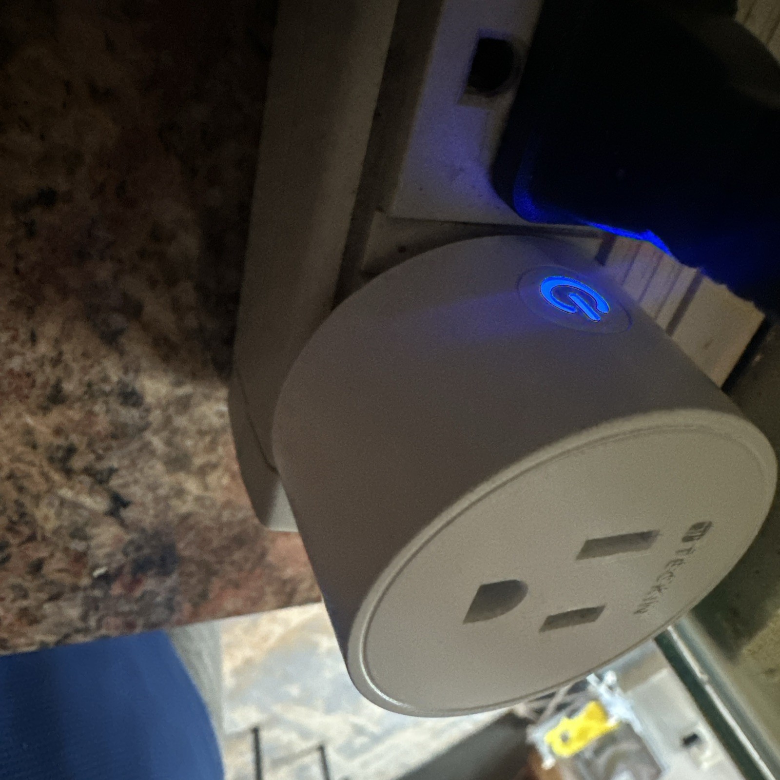 NEW Teckin Smart Socket SP10 3 PCS