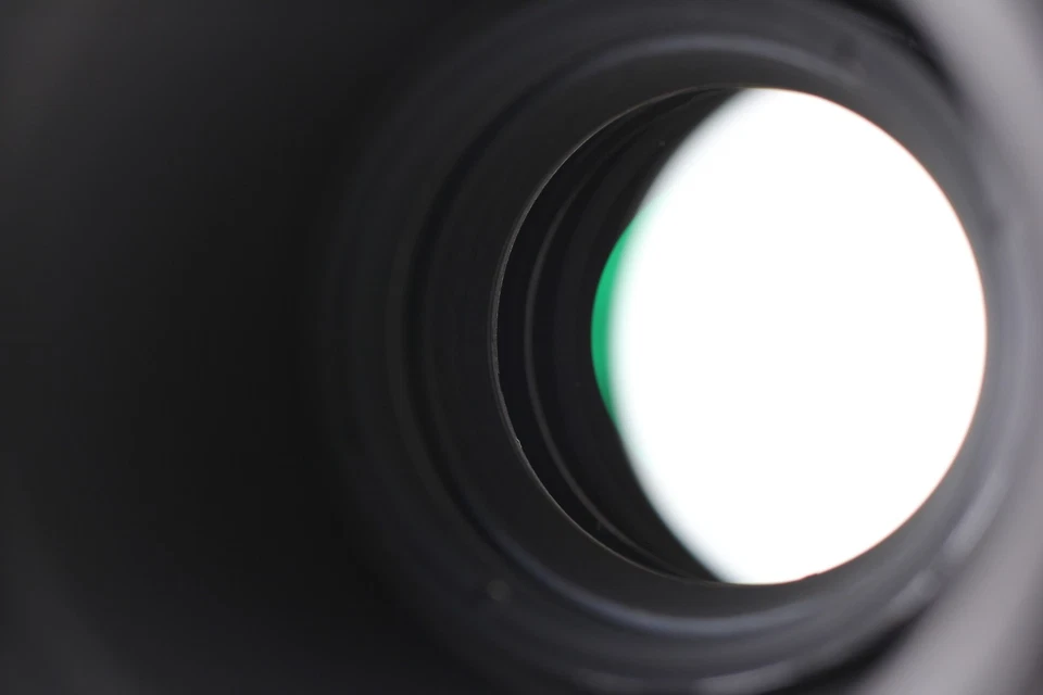 🎦👀✨Top MINT✨ Nikon nikkor Ai 300mm f4.5 Telephoto MF Lens F Mount From JAPAN - Image 4 of 4