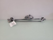 Windshield Wiper Motor Fits 19-26 SILVERADO 1500 PICKUP 598393