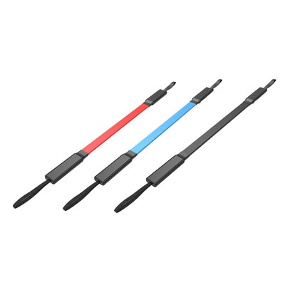 Power Bar for Adults Muscle Training Arm Strengthener Fitness Exercise