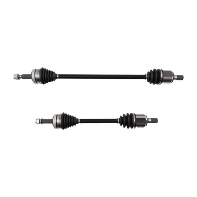 #ad Front Pair CV Axle Joint Shaft Assembly for Hyundai Sonata 2.4L 4 Cyl 2011 14 $104.00