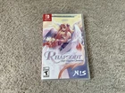 Rhapsody: Marl Kingdom Chronicles - Deluxe Edition - Nintendo Switch